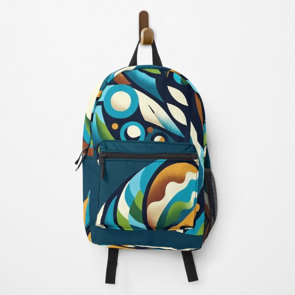 Item preview, Mother Earth Theme - Nature's Embrace designed and sold by The-Library.