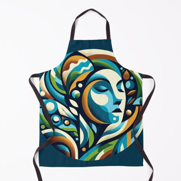 Item preview, Mother Earth Theme - Nature's Embrace designed and sold by The-Library.