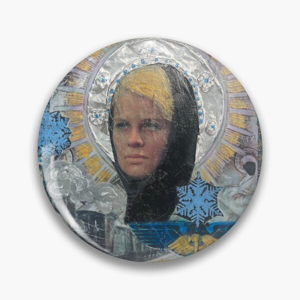 Item preview, Dr. Zhivago designed and sold by Amy Wellman Edwards.