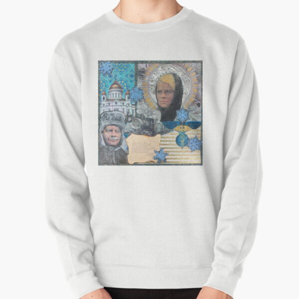 Item preview, Dr. Zhivago designed and sold by Amy Wellman Edwards.