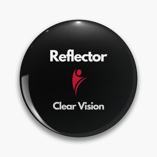 Item preview, Reflector Strategy Human Design Black designed and sold by HDMarta.