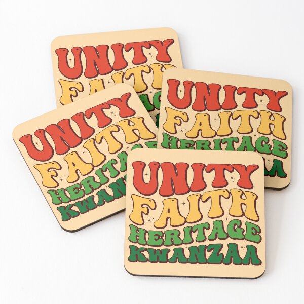 Item preview, Kwanzaa Begins: African American Celebration designed and sold by AryaSubramanian.