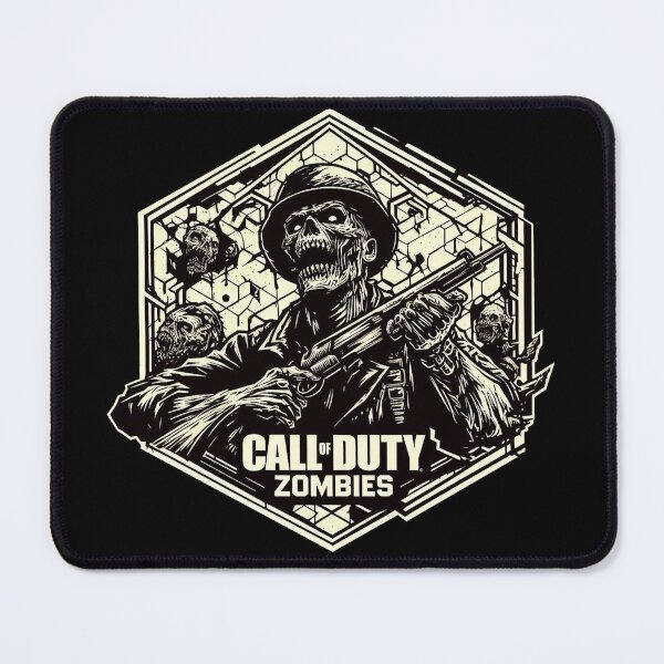 Item preview, Modern Zombies Warfare Hex designed and sold by KayaJD.