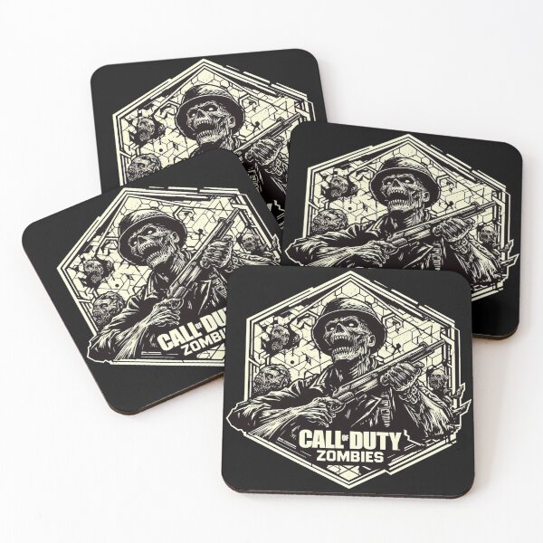 Item preview, Modern Zombies Warfare Hex designed and sold by KayaJD.