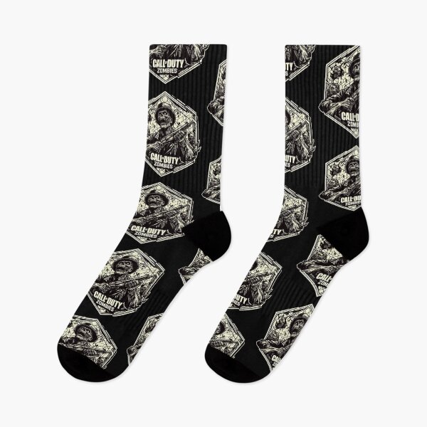 Item preview, Modern Zombies Warfare Hex designed and sold by KayaJD.