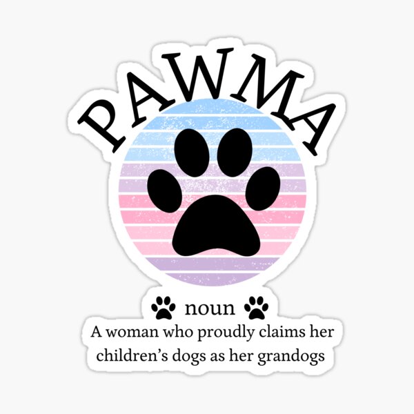  Pawma Woman Who Claims Her Children's Dogs Are Her