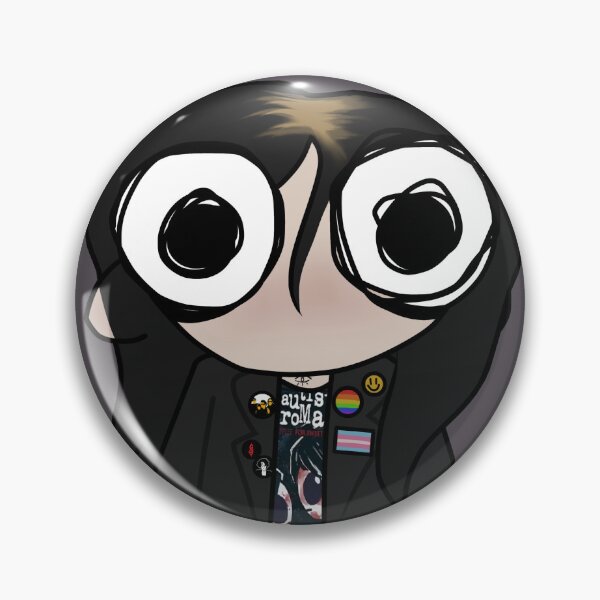 Item preview, Gerry Keay goober! designed and sold by vseid07.