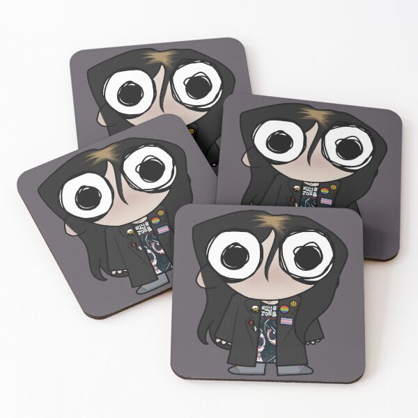 Item preview, Gerry Keay goober! designed and sold by vseid07.