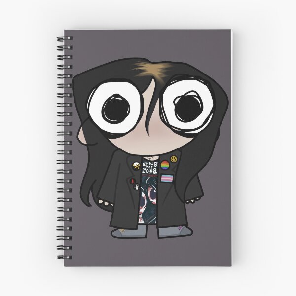 Item preview, Gerry Keay goober! designed and sold by vseid07.