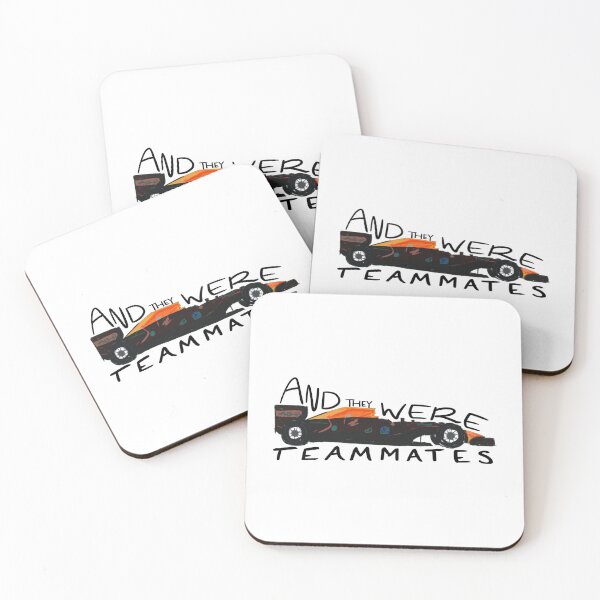 Item preview, And They Were Teammates Redbull  designed and sold by themissingmango.