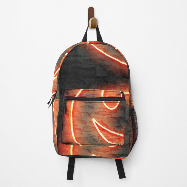 Item preview, Neon smile designed and sold by PabramsArt.
