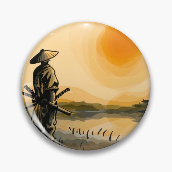 Item preview, Chinese Samurai designed and sold by Timegraf.