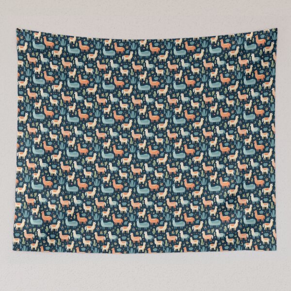 Item preview, South American Alpaca Farm designed and sold by KellerApparelCo.