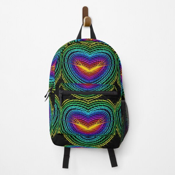 Item preview, Two Hearts on Fire designed and sold by ricoflinn.