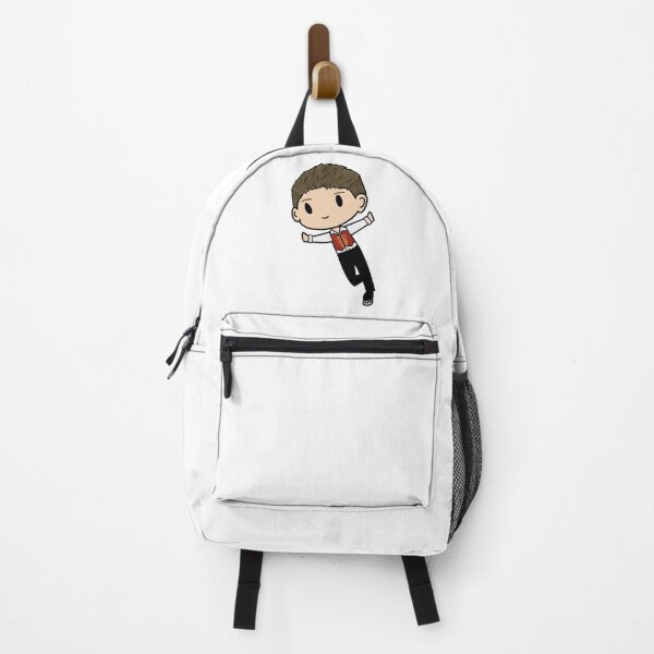 Item preview, Solo Ice dancer Houston Konetzki designed and sold by Amanda Urban.