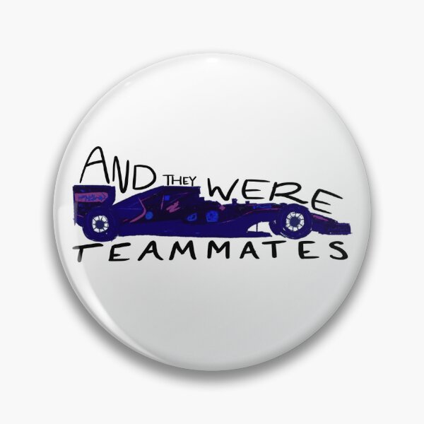 Item preview, And They Were Teammates Alpine  designed and sold by themissingmango.