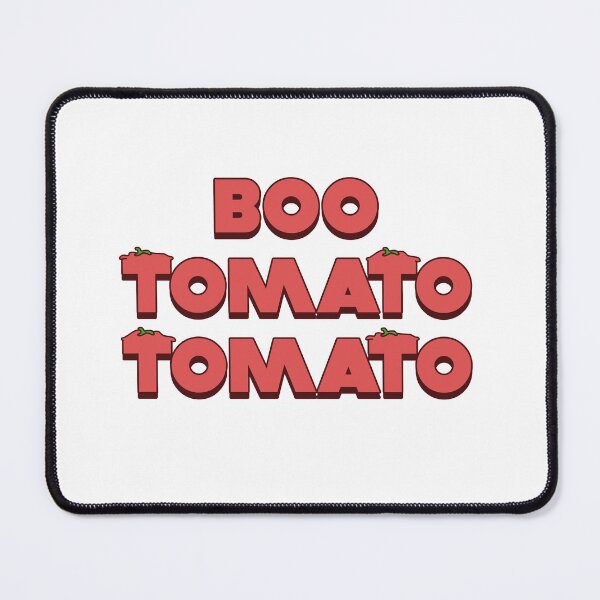 Item preview, Boo Tomato Tomato designed and sold by Livaroonie.