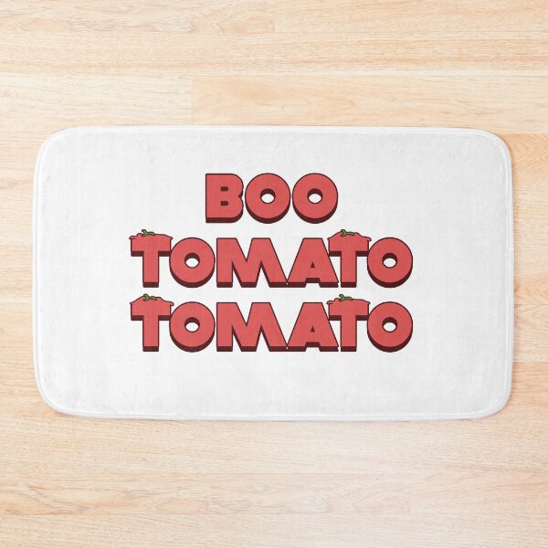 Item preview, Boo Tomato Tomato designed and sold by Livaroonie.