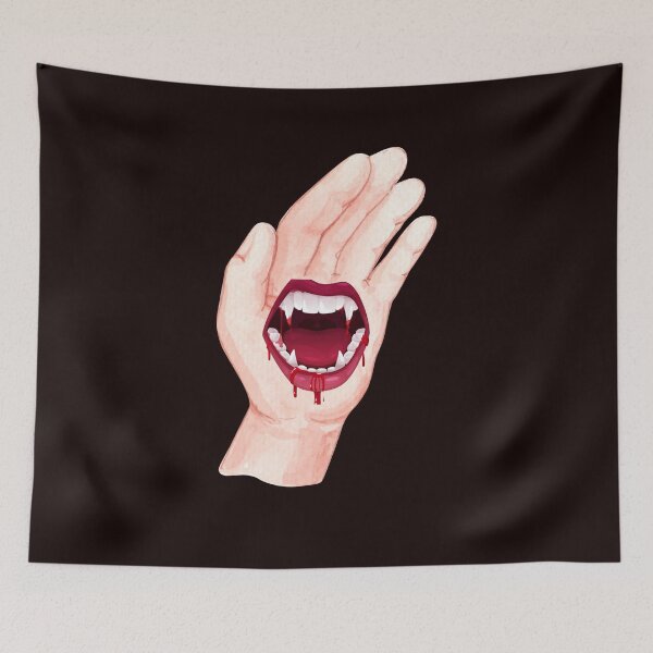 Item preview, Same hand - different man. Funny T-shirt. designed and sold by Studio-wzory.