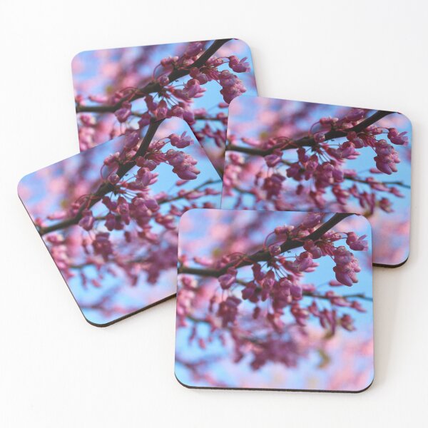 Item preview, Pink flowers designed and sold by NotreDameChelle.