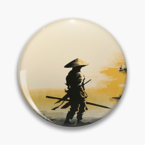 Item preview, Chinese Samurai designed and sold by Timegraf.