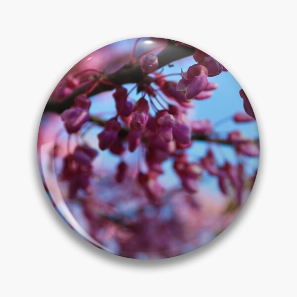 Item preview, Pink flowers designed and sold by NotreDameChelle.