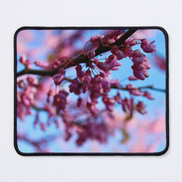 Item preview, Pink flowers designed and sold by NotreDameChelle.