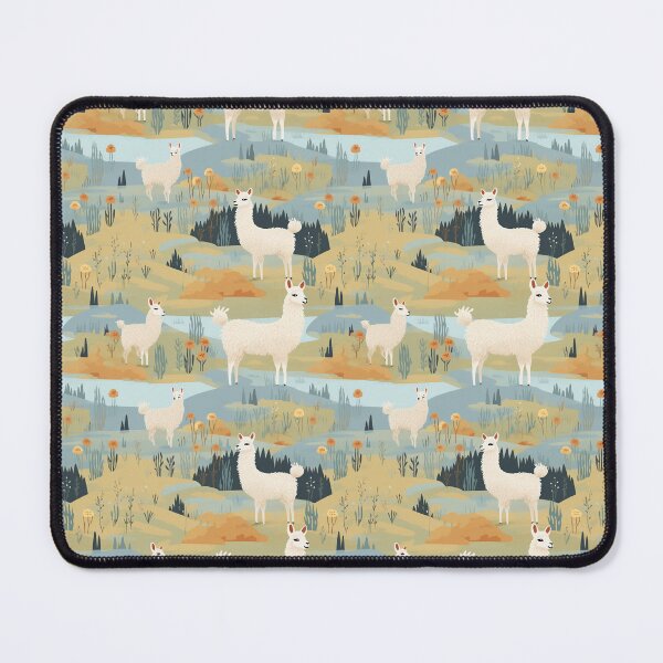 Item preview, Chilean Alpaca Oasis designed and sold by KellerApparelCo.
