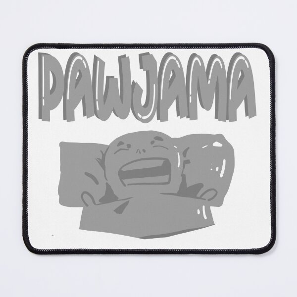 Item preview, PAWJAMA designed and sold by HazimRD1.