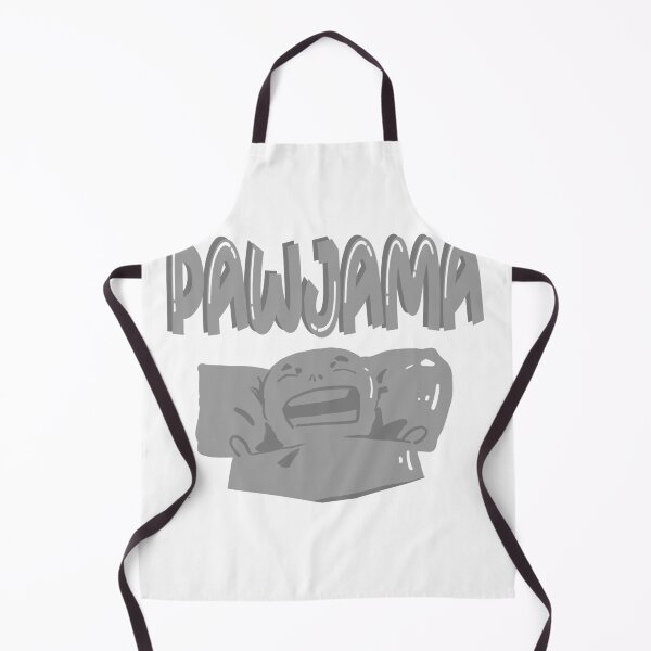 Item preview, PAWJAMA designed and sold by HazimRD1.