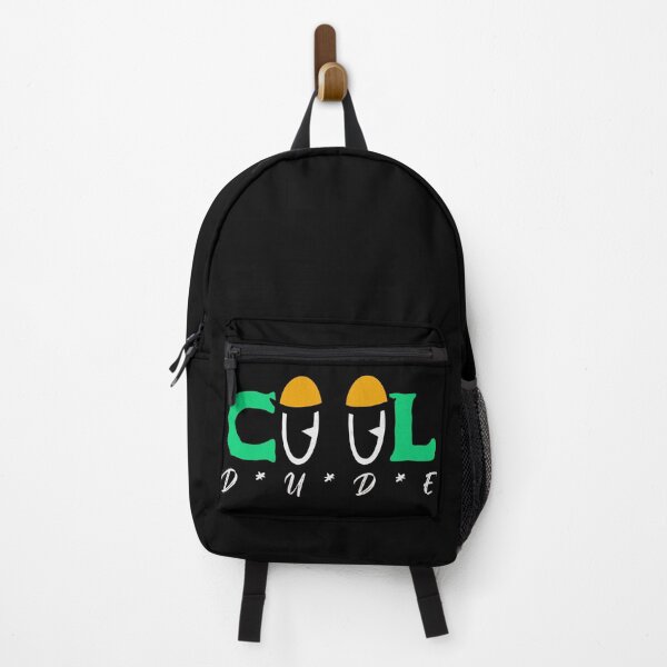 Item preview, Cool Dude T-Shirt designed and sold by Redlimeclothing.