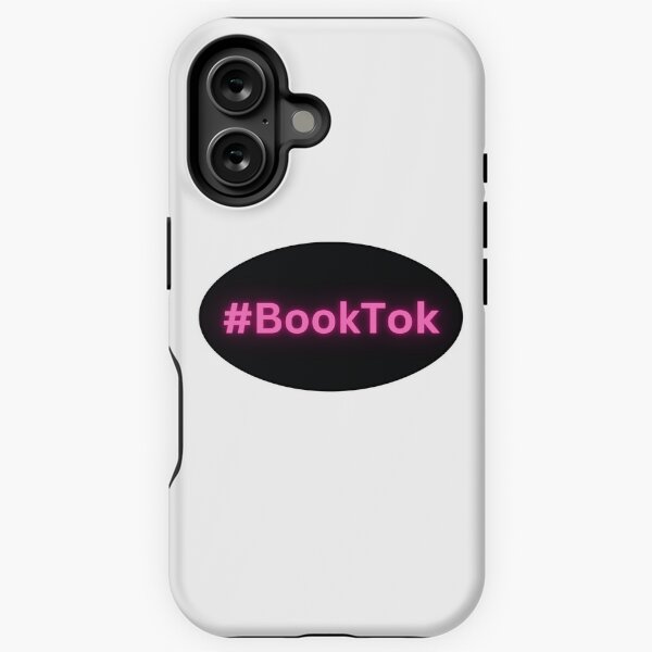 Artikel-Vorschau von BookTok, designt und verkauft von Tinafrogger1017.