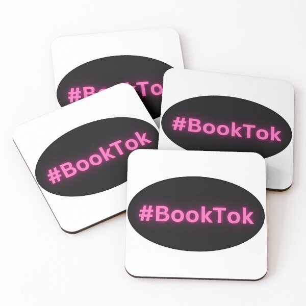 Artikelvorschau, BookTok entworfen und verkauft von Tinafrogger1017.