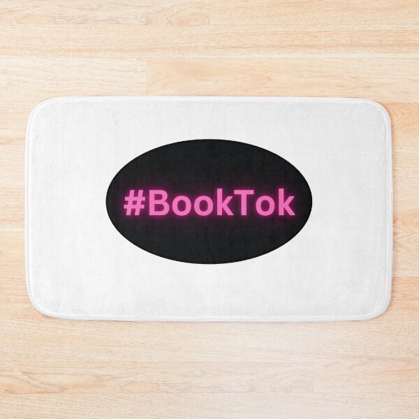 Item preview, BookTok designed and sold by Tinafrogger1017.