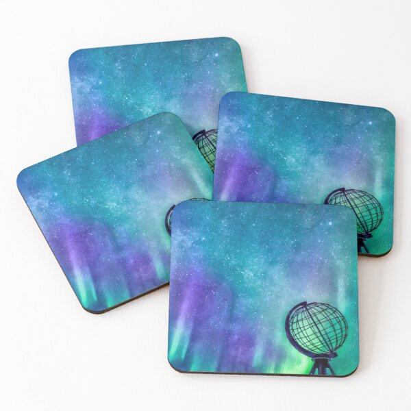 Item preview, Cold Night on the North Cape designed and sold by asanaworld.
