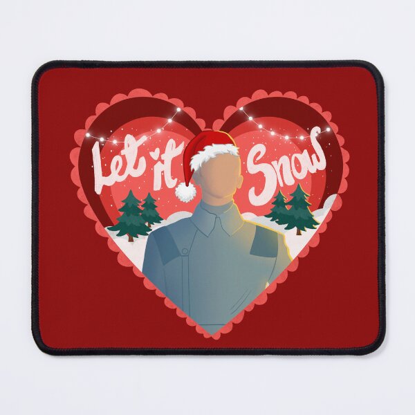 Item preview, Let it snow (Coriolanus) designed and sold by Shopthestan.