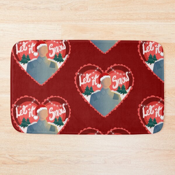 Item preview, Let it snow (Coriolanus) designed and sold by Shopthestan.