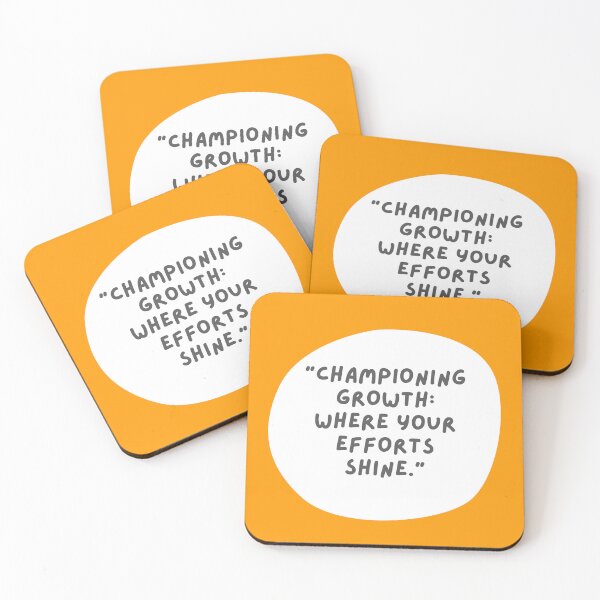 Item preview, HR & L&D: Championing  growth where your efforts shine  designed and sold by dollymademe.