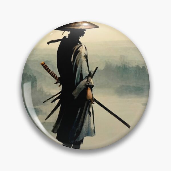 Item preview, Chinese Samurai designed and sold by Timegraf.