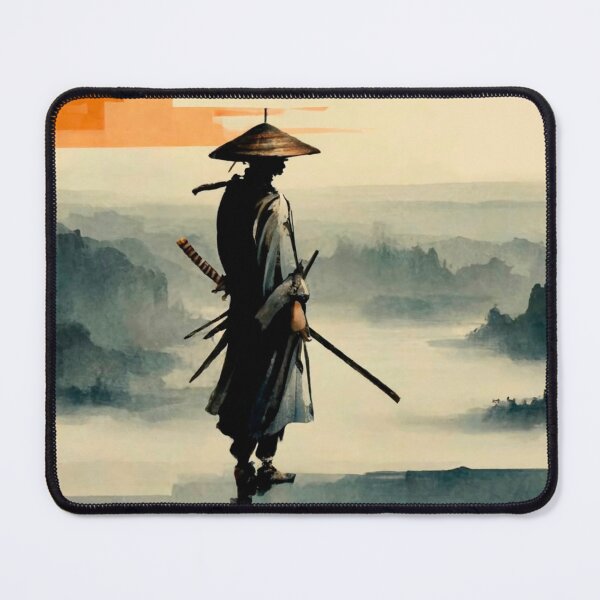 Item preview, Chinese Samurai designed and sold by Timegraf.