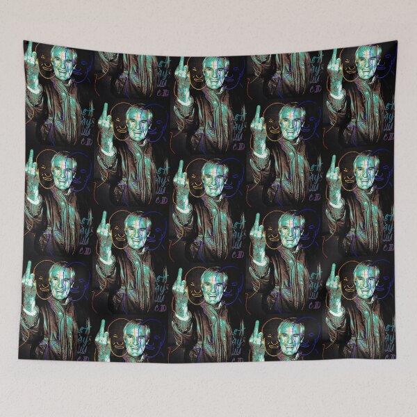 Item preview, Stay Lucid - Timothy Leary designed and sold by MortaliteeUK.