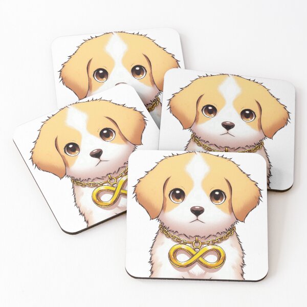 Item preview, ASD dog designed and sold by ndmedia.