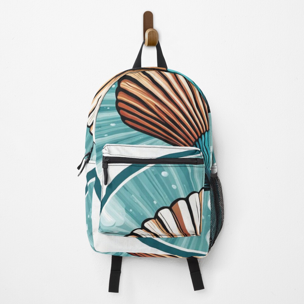 Item preview, Backpack designed and sold by MikeST61.
