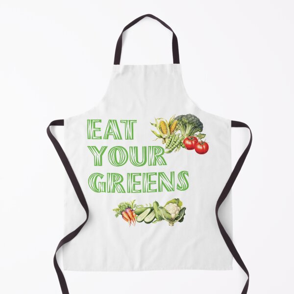 Item preview, Eat your greens designed and sold by StudioARTHUR.