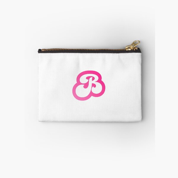 Item preview, Retro Pink Initial: B designed and sold by apgdesigns.