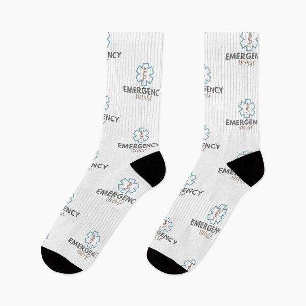 Item preview, Healthcare professional's life - Emergency Nurse Design designed and sold by TheVirtualSpace.