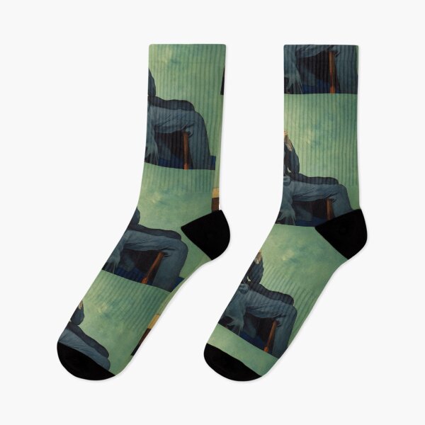 Item preview, Van Gogh self-portrait designed and sold by Carinaprint.