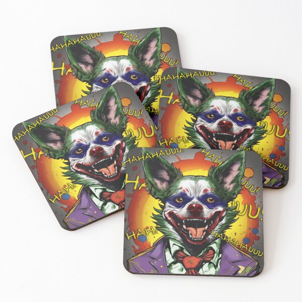 Item preview, Chihuahua named J.  designed and sold by Waya-Art.