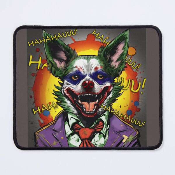 Item preview, Chihuahua named J.  designed and sold by Waya-Art.