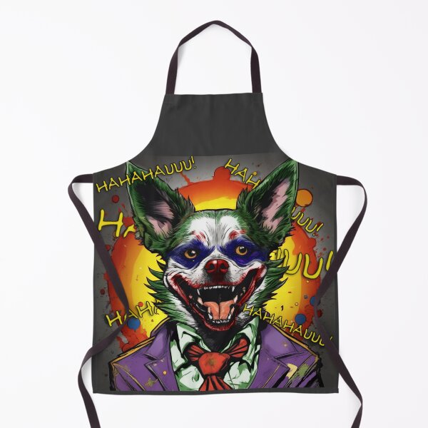 Item preview, Chihuahua named J. designed and sold by Waya-Art.